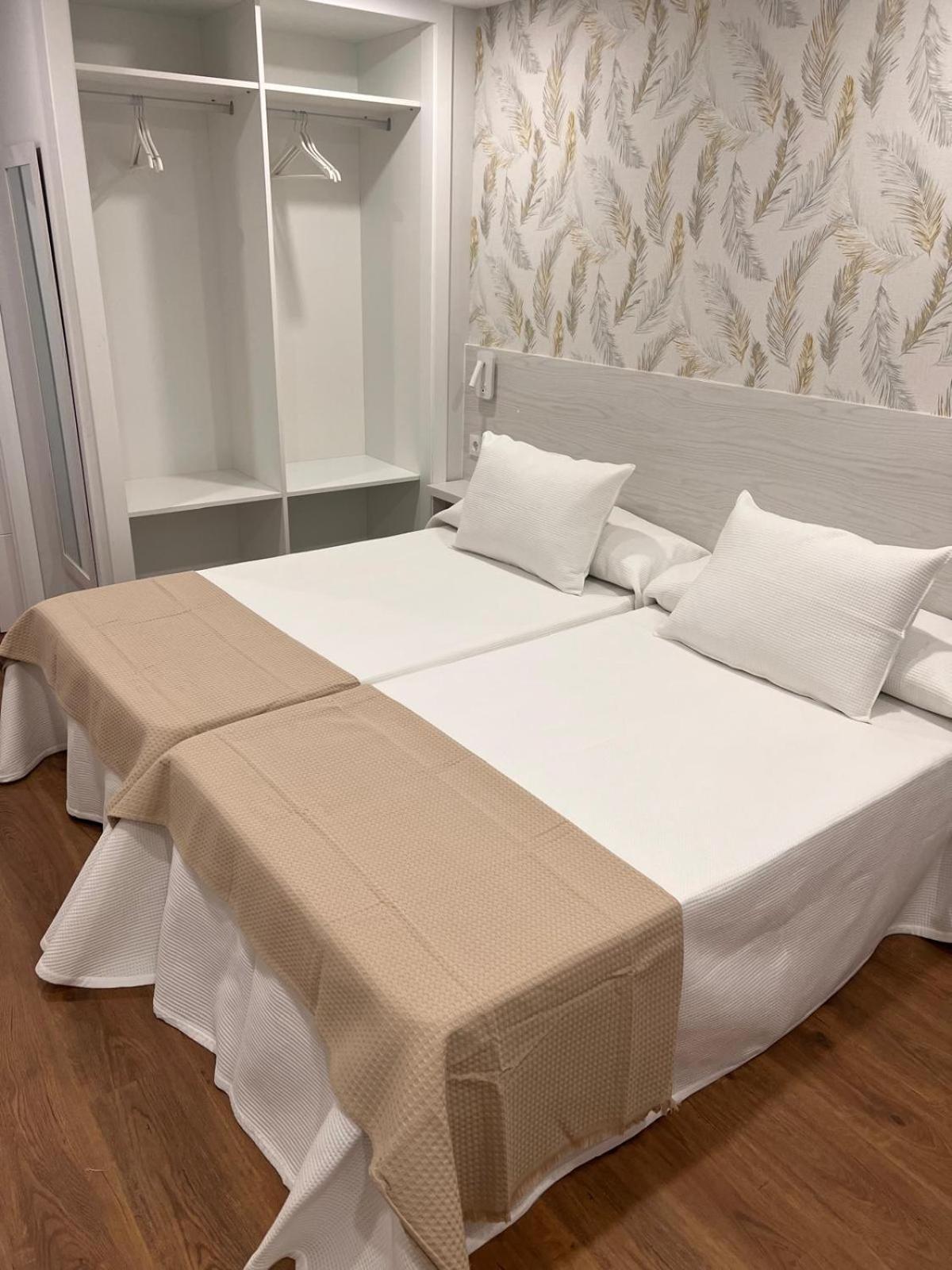 Sleep Padron Turismo 아파트 외부 사진